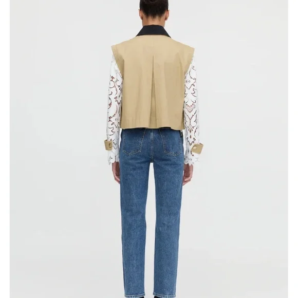 SOLD OUT Hill House Clarisse Jacket - Picture 4 of 4